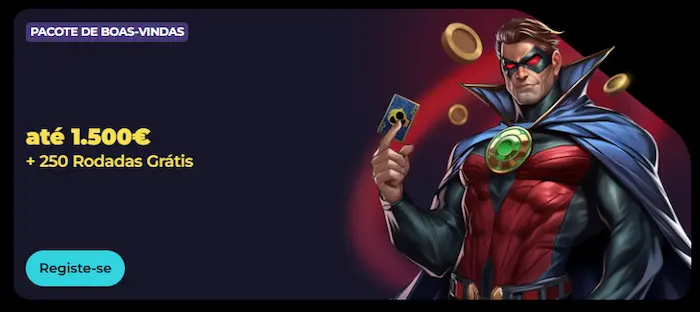 HighFlybet Casino bonus
