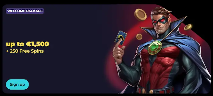 HighFlybet Casino bonus