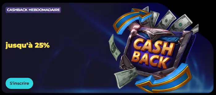 HighFlybet Casino bonus
